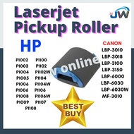 PICK UP ROLLER HP Canon LBP6000 LBP6030 MF3010 M203 P1102 P1606 M102 M203 M130 M26A M1136 M1132