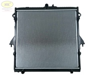 หม้อน้ำ ฟอร์ด เรนเจอร์ T6 2.2 3.2 ปี 12-19 มาสด้า BT50 Pro 12-19 / Ford Ranger T6 Mazda BT50 Pro หนา