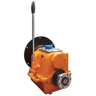 MARINE GEARBOX / GEARBOX KAPAL TYPE 16A  MEREK ADVANCE - JET99.SHP