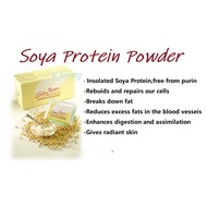 Shuang Hor Jia Hor Instant Soya Protein Powder [佳鶴營養蛋白素] 11062