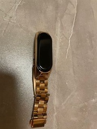 小米手環+錶帶（含充電器）