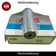 Bearing Laher Laker 625 ZZ ASB
