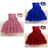 Kids Mercy dress/party dress/children's brocade dress/girl's dress/girl's dress/girl's dress