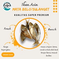 Belo Salted Fish 1 Kg