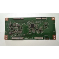 (E253117) Hisense 58A6100UW T-con board
