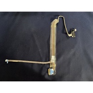 100% ORIGINAL DELL STUDIO 1555/1537/1535/1557/1558 PP39L LCD/LED RIBBON DD0FM8PB000