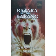 NURISH PUBLICATION ( BATARA KARANG ) Nurharyati Ishak