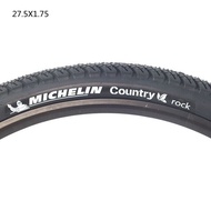 Original Bicycle Tire Michelin rock tyres Mountain MTB Road Bike tyre 26 * 1.75/27.5 x 1.75 Cycling pneu bicicleta maxxi par