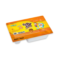 CHOCOLITO COLEK 29 Gr Rasa Yoguberry / Choco / Sweet Cheese Biskuit Colek by Jadoel Snack