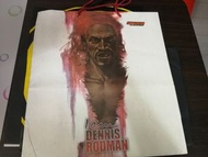 Enterbay 紙袋 Dennis Rodman