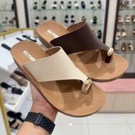 ST YV Slip-On Sandals LuxuryWanita Super ComfortableELEGAN - Mall