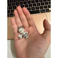 GANTUNGAN Snoopy charm keychain Pepsi NEX Original Japan keychain Gashapon Gasha Gacha Gachapon