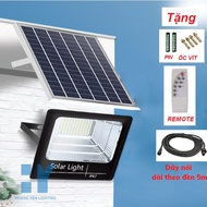 1000W Solar Led Flood Light for waterproof garden lighting decoration