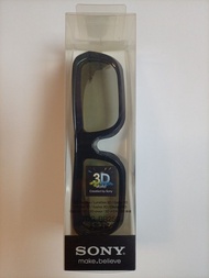 ⁠Sony TDG-BR250 主動式 3D 眼鏡