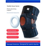 ebene compression socks knee guard Meniscus injury Knee protector Hiking basketball