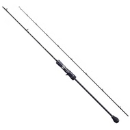Shimano 20 Game Type Slow Jigging Rod B66 Series for Targeting Big Game Fish