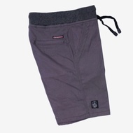 CELANA PENDEK CHINO PRIA SUPER JUMBO BIG SIZE 27-50 RIP PINGGANG KARET CHINOS COWOK JUMBO TERMURAH