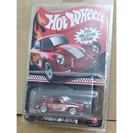 Hot Wheels 2024 Collector Edition Mail In Porsche 356 Outlaw Protector