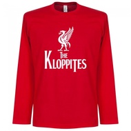 LIVERPOOL THE CLAPPITES JUMPER SWEATER JACKET