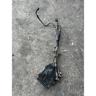 RX8 13B ENGINE OIL COOLER USED JAPAN