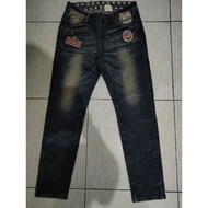 Jeep Spirit Jeans