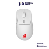 WIRELESS MOUSE (เมาส์ไร้สาย) SIGNO WG-902W VEXXER (WHITE)