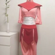 阿凡達 - Ty Lee cosplay 服裝