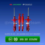 Hyundai Elantra MD/XD Proexpert Heavy Duty Absorber