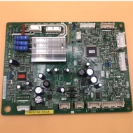 TOSHIBA 60675 60676 GRAG48MDZ GR-AG48MDZ FRIDGE PCB BOARD GUNA GMCC COMPRESSOR ORIGINAL
