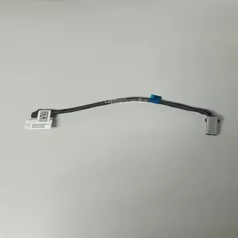 10 pcs for DELL Inspiron 14 Plus 7430 7435 DPN 0NHW0K NHW0K New Laptop DC Jack DC-IN Power Connector