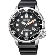 CITIZEN PROMASTER BN0156-05E  Citizen Watches PROMASTER eco Drive Marine series 200m diver mens