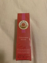 Roger Gallet  香水全新