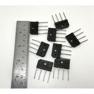 ไดโอดบริด 4ขาเรียง D3SBA60 D4SBA60