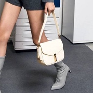 WOMEN'S BAG 01 CKB RELIA C71757 / Size 20, 7, 15 cm