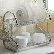 """"""/] Stainless steel Dish Rack