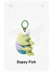 พร้อมส่ง POPMART Bikini Bottom Buddies - Whimsical Plush