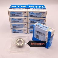 BEARING BALL BEARING 608 ZZ NT 608ZZ IRON CAP UK 8*22*7mm