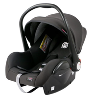 Sweet Cherry Infant Baby Carrier Car Seat Sweet Cherry LB320 Otto Baby Carrier Car Seat Newborn to 1