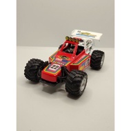 Kinsfun Buggy car pullback action