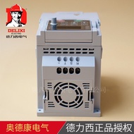 CDI-E100G2R2T4B Penukar Frekuensi Tiga fasa 380V, 2.2KQ Penukar Frekuensi