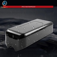 Dovewill Controller Box Extra Large Controller Box Protective Case Waterproof Shockproof Suitable fo