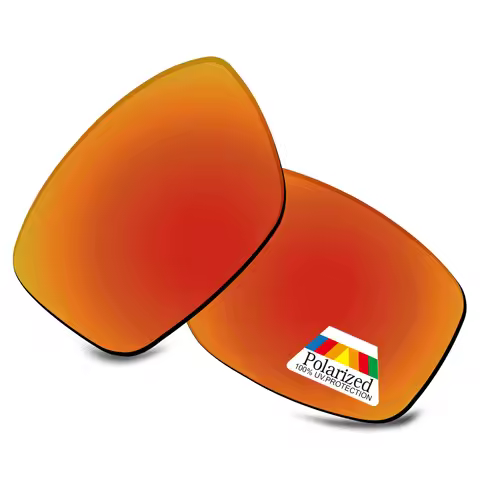 Bwake Polarized Replacement Lenses for-RayBan RB4234 58mm RB4234-58 Sunglasses Frame - Multiple Opti