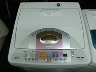 二手中東芝8.2公斤洗衣機，型號AW-G9950S，保固3個月，請問大戶藥師