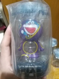 全新 日本 正版 RUN A 叮噹 哆啦A夢 誕生前100年 Doraemon VARIARTS  034