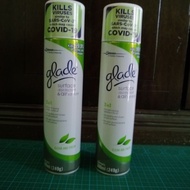 Glade Surface and Air Sanitiser Spray