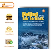 Invisible Seeing Book: Lower Surface Geofisic Exploration - Deepublish - Geology Book