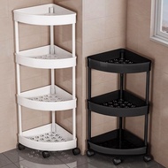Lumineon Bathroom Rack organizer Storage Rack organizer bathroom corner rack Toiletries rack