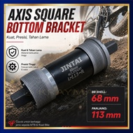 Mountain Bicycle Bottom Bracket 68mm - ZK-F-01