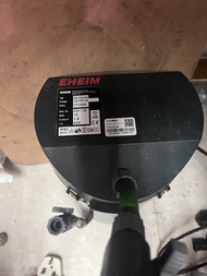 德國 EHEIM 2215 外置濾桶 濾水器