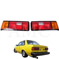 เสื้อไฟท้าย โตโยต้า รถเก๋ง Toyota KE70 KE73 DX ปี 1982-1984 จำนวน 1 คู่ (ซ้าย+ขวา)